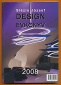 Design évkönyv. 2008 