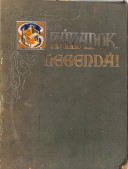 Századok Legendái 1913. I. félév. január-június