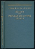 Reader of Popular Scientific Essays