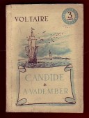 Candide; A vadember