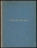 Der Maler Edward Cucuel