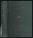 Osteuropäisches Jahrbuch 1923. II. Jahrgang