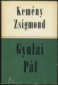 Gyulai Pál. I-II. kötet