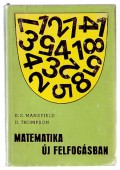 Matematika új felfogásban. II. kötet