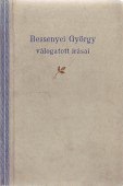 Bessenyei György válogatott írásai