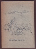 Friedrich Schiller balladái