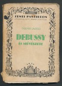 Debussy és művészete