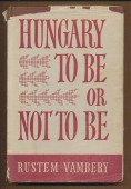 Hungary -  To Be or Not To Be