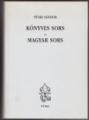Könyves sors - magyar sors