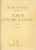 Album für die Jugend. Op. 68. Zongorára. Für Klavier