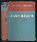 Ákom-bákom