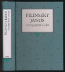 Pilinszky János összegyűjtött levelei