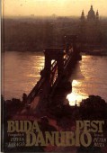 Buda-Danubio-Pest
