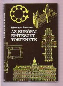 Az európai építészet története. Nyugat-Európa a X. századtól a XX. századig