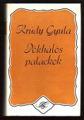 Pókhálós palackok. Válogatott elbeszélések 1894-1908