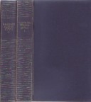 Versek, műfordítások, széppróza, tanulmányok. I-II. kötet