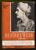 Beatrice Webb élete