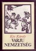 Varju-nemzetség