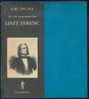Az én zeneszerzőm Liszt Ferenc