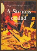 A Strauss család