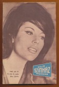 Film, Színház, Muzsika. VI. évfolyam, 44. szám. 1962. június 15.