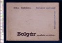 Bolgár társalgási zsebkönyv