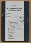 Zenta és Magyarkanizsa községek II. világháborús hősi halottai