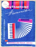 Rhythmische Harmonika. Fünf Original-Kompsitonen für Akkordeon