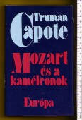 Mozart és a kaméleonok