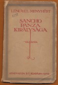 Sancho Panza királysága