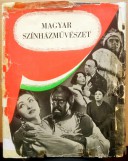 Magyar színházművészet 1949-1959