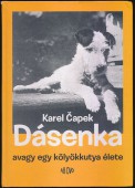 Dásenka avagy egy kölyökkutya élete