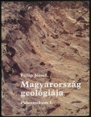 Magyarország geológiája. Paleozoikum I.