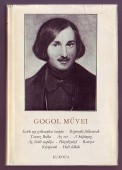 Gogol művei I. kötet. Elbeszélések