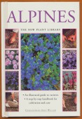Alpines. The New Plant Library