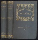 Shakspere történeti színművei I-II. kötet