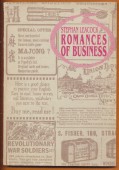 Romances of business