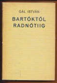 Bartóktól Radnótiig