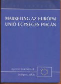 Marketing az Európai Unió egységes piacán