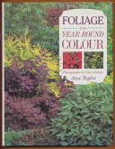 Foliage for Year Round Colour