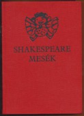Shakespeare-mesék