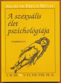 A szexuális élet pszichológiája