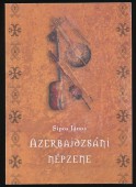 Azerbajdzsáni népzene