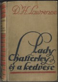 Lady Chatterley és a kedvese