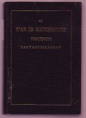 Az ipar és kereskedés története Magyarországban, a három utolsó század alatt [Reprint]