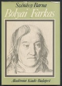 Bolyai Farkas (1775-1856)