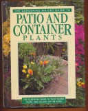 The Gardening Which? Guide to Patio and Container Plants