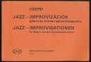 Jazz-improvizációk
