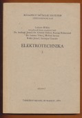 Elektrotechnika I. 