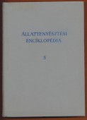 Állattenyésztési enciklopédia. III. kötet, Sertéstenyésztés. Lótenyésztés. Baromfitenyésztés